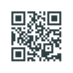 Scan deze QR-code om de tocht te openen in de SityTrail-applicatie