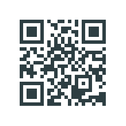 Scan deze QR-code om de tocht te openen in de SityTrail-applicatie