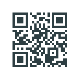 Scan deze QR-code om de tocht te openen in de SityTrail-applicatie