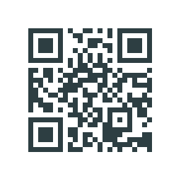 Scan deze QR-code om de tocht te openen in de SityTrail-applicatie