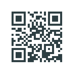 Scan deze QR-code om de tocht te openen in de SityTrail-applicatie