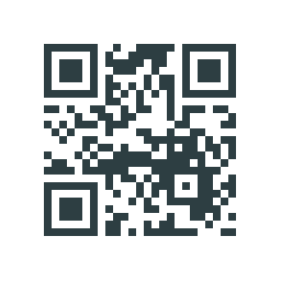 Scan deze QR-code om de tocht te openen in de SityTrail-applicatie