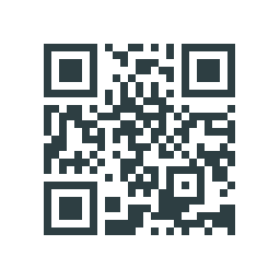 Scan deze QR-code om de tocht te openen in de SityTrail-applicatie