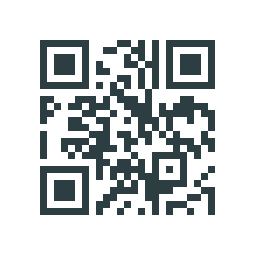 Scan deze QR-code om de tocht te openen in de SityTrail-applicatie