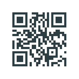 Scan deze QR-code om de tocht te openen in de SityTrail-applicatie