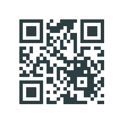 Scan deze QR-code om de tocht te openen in de SityTrail-applicatie