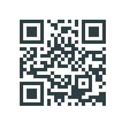 Scan deze QR-code om de tocht te openen in de SityTrail-applicatie