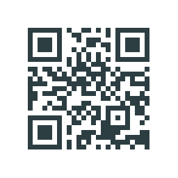 Scan deze QR-code om de tocht te openen in de SityTrail-applicatie