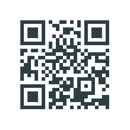 Scan deze QR-code om de tocht te openen in de SityTrail-applicatie