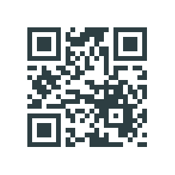 Scan deze QR-code om de tocht te openen in de SityTrail-applicatie