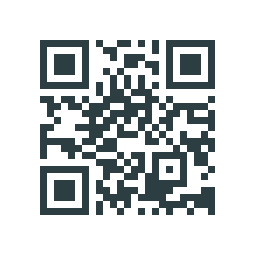 Scan deze QR-code om de tocht te openen in de SityTrail-applicatie