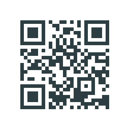 Scan deze QR-code om de tocht te openen in de SityTrail-applicatie