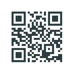 Scan deze QR-code om de tocht te openen in de SityTrail-applicatie