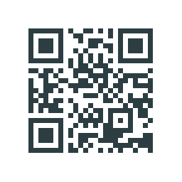 Scan deze QR-code om de tocht te openen in de SityTrail-applicatie