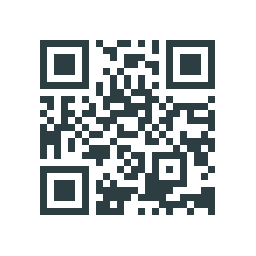 Scan deze QR-code om de tocht te openen in de SityTrail-applicatie