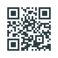 Scannerizza questo codice QR per aprire il percorso nell'applicazione SityTrail