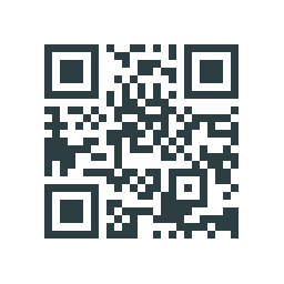 Scan deze QR-code om de tocht te openen in de SityTrail-applicatie