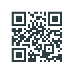 Scan deze QR-code om de tocht te openen in de SityTrail-applicatie