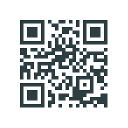 Scan deze QR-code om de tocht te openen in de SityTrail-applicatie