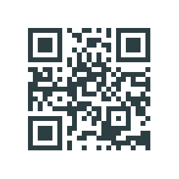 Scan deze QR-code om de tocht te openen in de SityTrail-applicatie