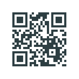 Scan deze QR-code om de tocht te openen in de SityTrail-applicatie