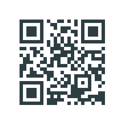 Scan deze QR-code om de tocht te openen in de SityTrail-applicatie