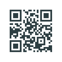 Scan deze QR-code om de tocht te openen in de SityTrail-applicatie