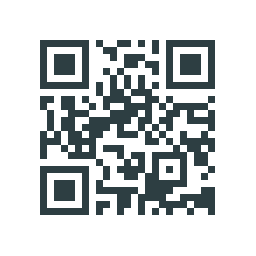 Scan deze QR-code om de tocht te openen in de SityTrail-applicatie