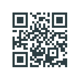 Scan deze QR-code om de tocht te openen in de SityTrail-applicatie