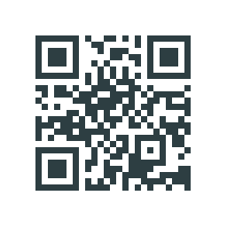 Scan deze QR-code om de tocht te openen in de SityTrail-applicatie