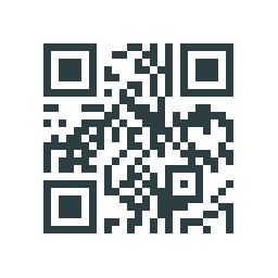 Scan deze QR-code om de tocht te openen in de SityTrail-applicatie