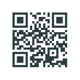 Scan deze QR-code om de tocht te openen in de SityTrail-applicatie