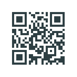 Scan deze QR-code om de tocht te openen in de SityTrail-applicatie