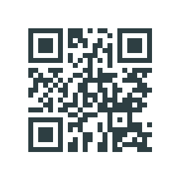 Scan deze QR-code om de tocht te openen in de SityTrail-applicatie