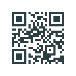 Scan deze QR-code om de tocht te openen in de SityTrail-applicatie