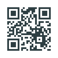 Scannerizza questo codice QR per aprire il percorso nell'applicazione SityTrail