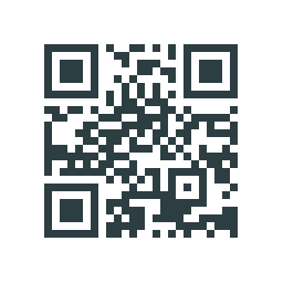 Scan deze QR-code om de tocht te openen in de SityTrail-applicatie