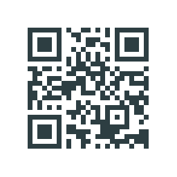 Scan deze QR-code om de tocht te openen in de SityTrail-applicatie