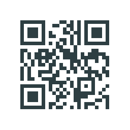 Scan deze QR-code om de tocht te openen in de SityTrail-applicatie