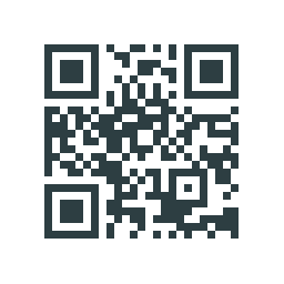 Scan deze QR-code om de tocht te openen in de SityTrail-applicatie