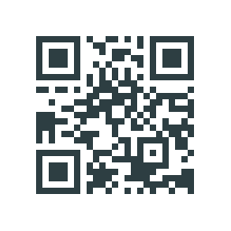 Scan deze QR-code om de tocht te openen in de SityTrail-applicatie