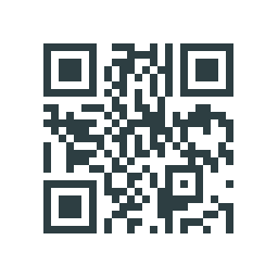 Scan deze QR-code om de tocht te openen in de SityTrail-applicatie