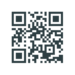 Scan deze QR-code om de tocht te openen in de SityTrail-applicatie