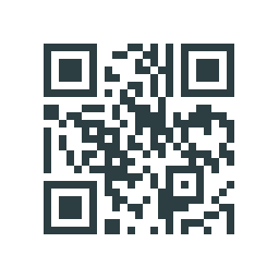 Scannerizza questo codice QR per aprire il percorso nell'applicazione SityTrail