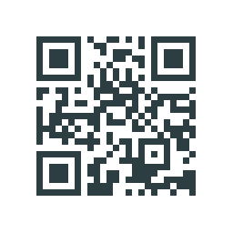 Scan deze QR-code om de tocht te openen in de SityTrail-applicatie