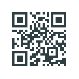 Scan deze QR-code om de tocht te openen in de SityTrail-applicatie