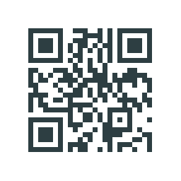 Scan deze QR-code om de tocht te openen in de SityTrail-applicatie