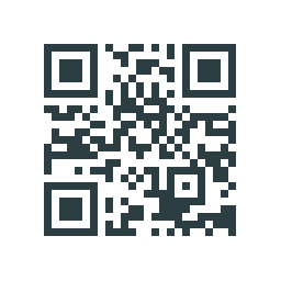 Scan deze QR-code om de tocht te openen in de SityTrail-applicatie