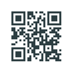 Scan deze QR-code om de tocht te openen in de SityTrail-applicatie