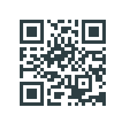 Scan deze QR-code om de tocht te openen in de SityTrail-applicatie